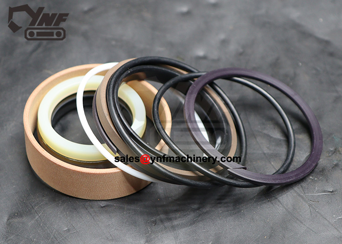 VI020-3 boom cylinder repair seal kit aftermarket
