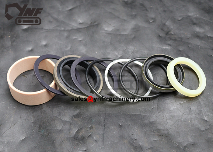 VI020-3 arm cylinder repair seal kit aftermarket