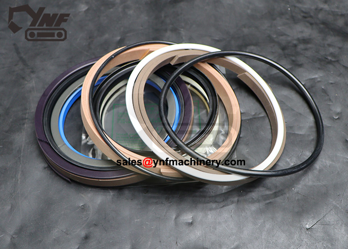 EX300-3 boom cylinder repair seal kit aftermarket