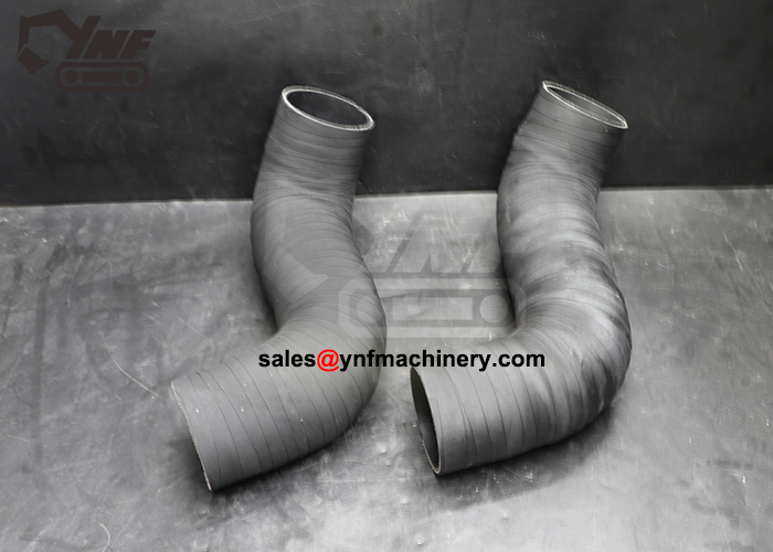 CAT 394-7689 intake pipe