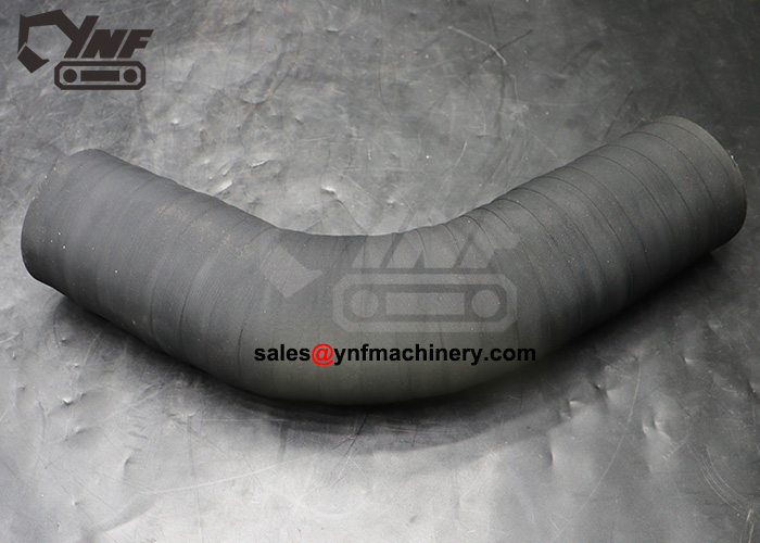 YNF17026 engine air hose