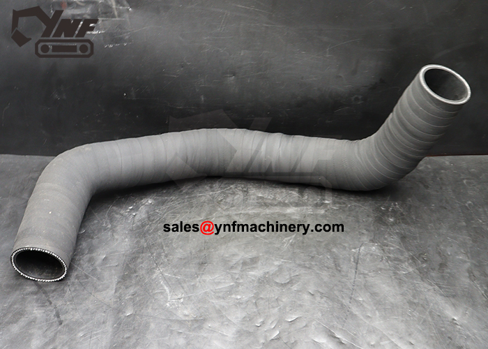 YNF17460 intercooler air pipe