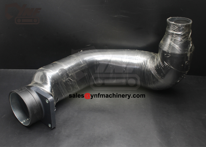 6WG1 engine air hose replacement part