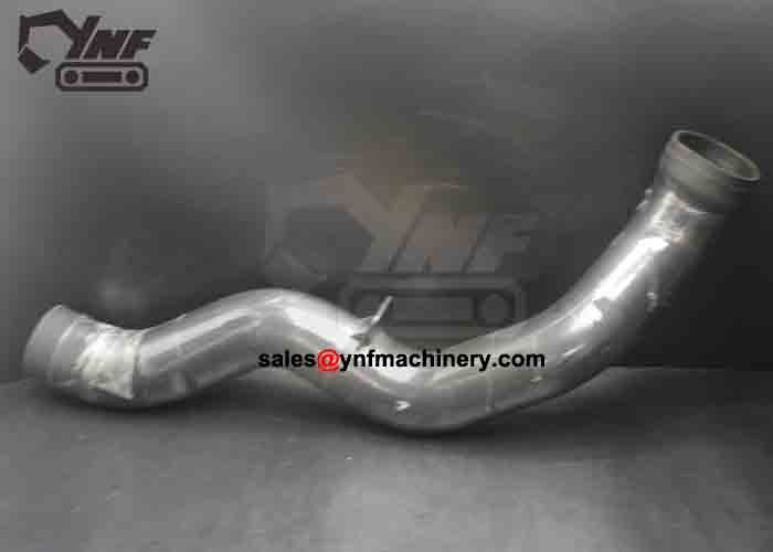 ZX210-5G excavator duct air intake hose