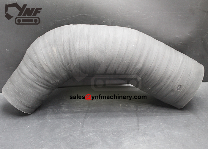 11N8-20120 air hose for R305-7 excavator engine intake