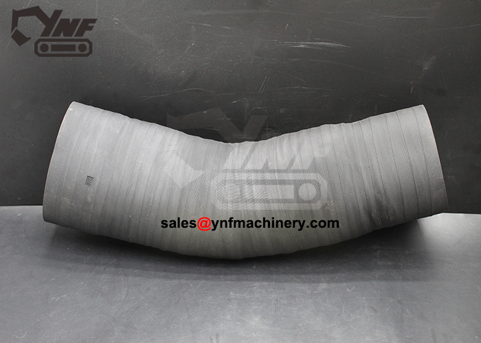 11NB-20012 air hose for R450LC-7 excavator engine intake