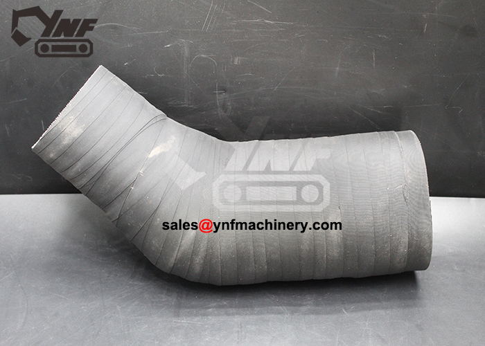 11NB-20021 air hose for R450LC-7 excavator engine intake