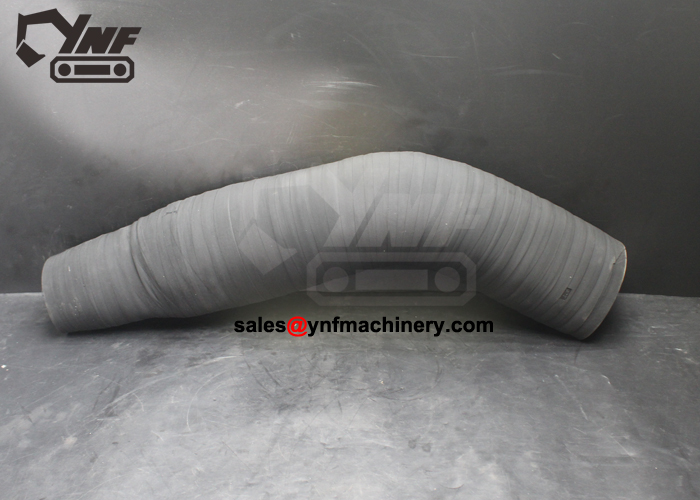 11Q8-21031 air hose for R300-9 excavator engine intake