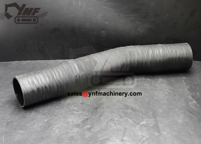 heavy equipment engine air intake hose replacement part