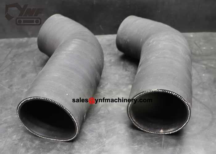 11N6-23310 air hose for excavator engine intake