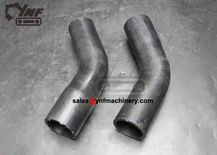 11Q6-40570 air hose for excavator engine intake