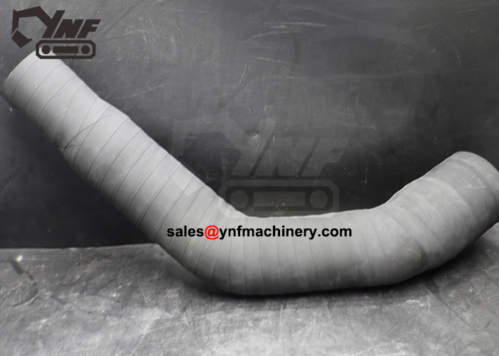 YN11P01061P1 air hose for SK200-6E and SK230-6E excavators