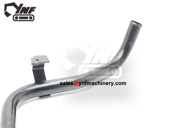 Engine air intake hose replacement part