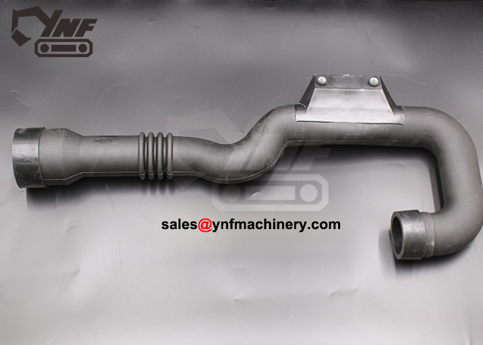 6207-11-4882 engine intake hose replacement part