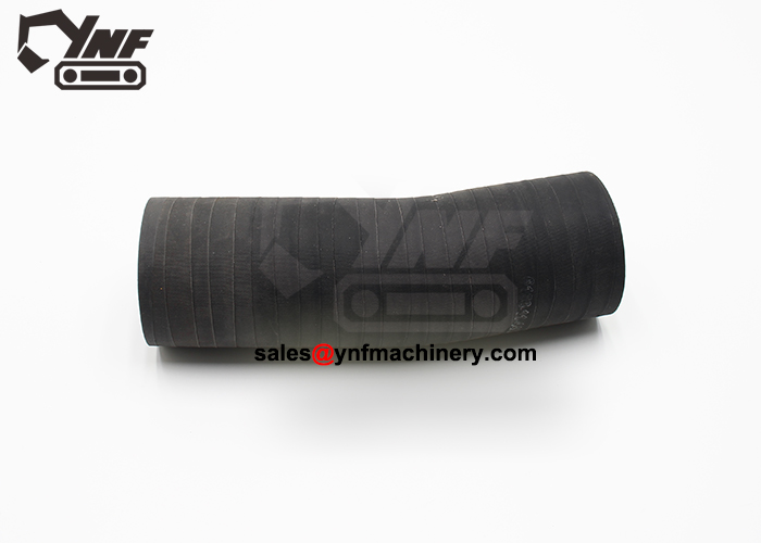 Engine air intake hose replacement part for PC400-7