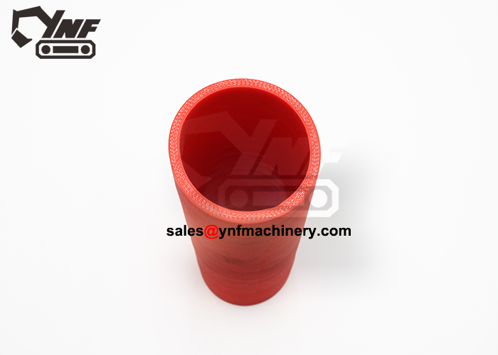 Engine air intake hose replacement part for PC400-7