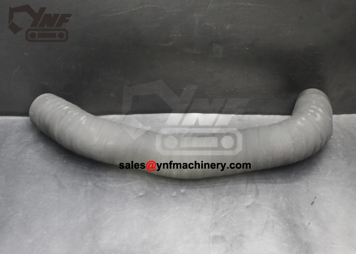 CAT 204-0946 air hose pipe