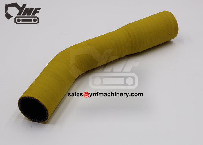 HS53-2746 turbo inlet pipe