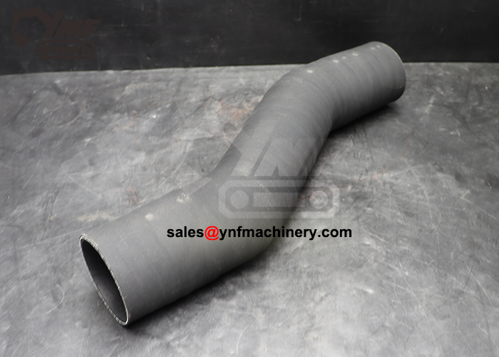 Heavy-duty air hose for SH200-5 SH210-5