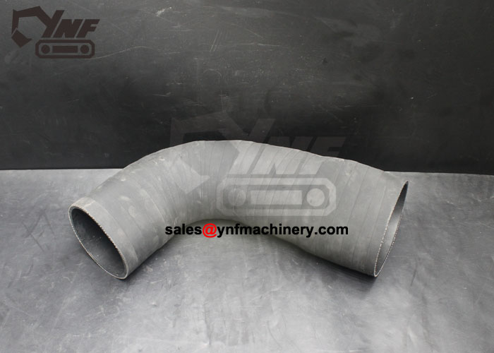 Heavy-duty SH350-5 air filter hose