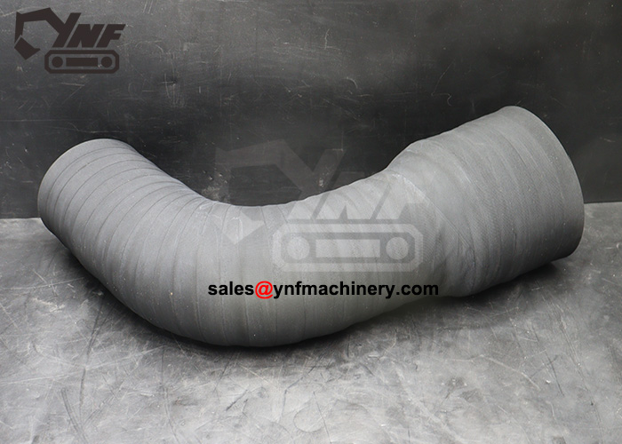 YNF branded SH350A6 air hose assembly