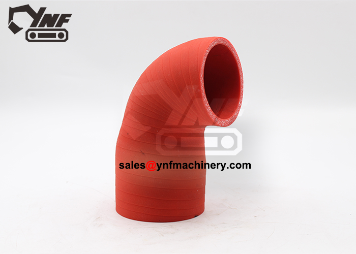 YNF02945 Volvo excavator intake hose