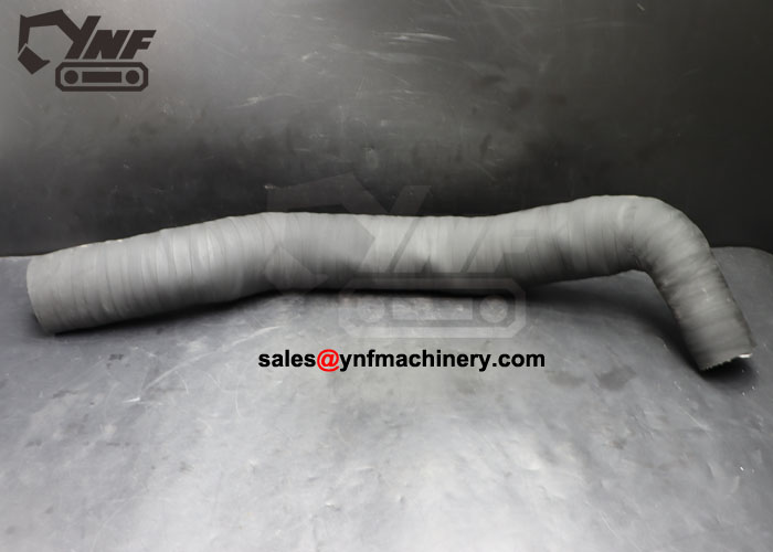 Excavator air hose CAT E320D