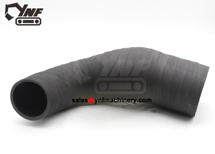 Heavy-duty air hose for XGMA XG820 excavator
