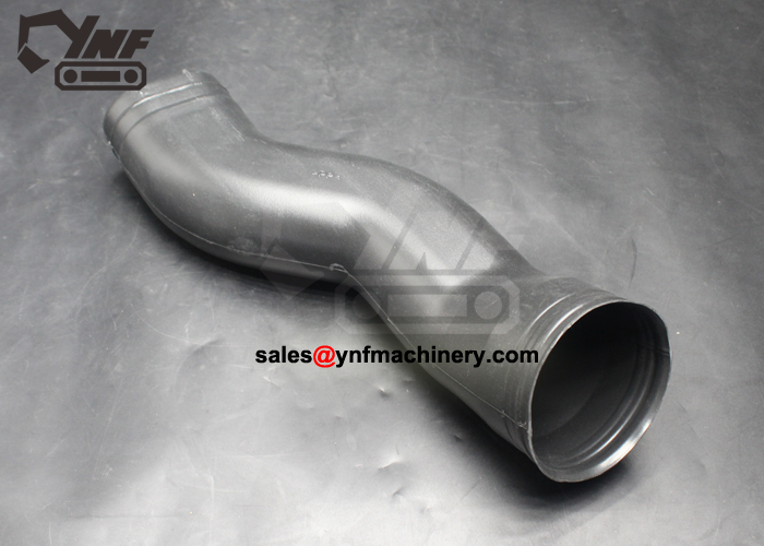 Heavy-duty air duct hose for Liugong LCG936E