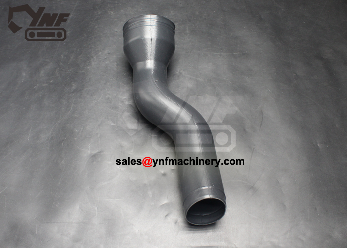 Heavy-duty air duct hose for Liugong LCG936E