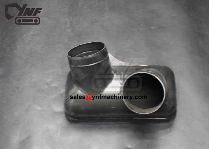 Heavy-duty air duct hose for Liugong LCG936E