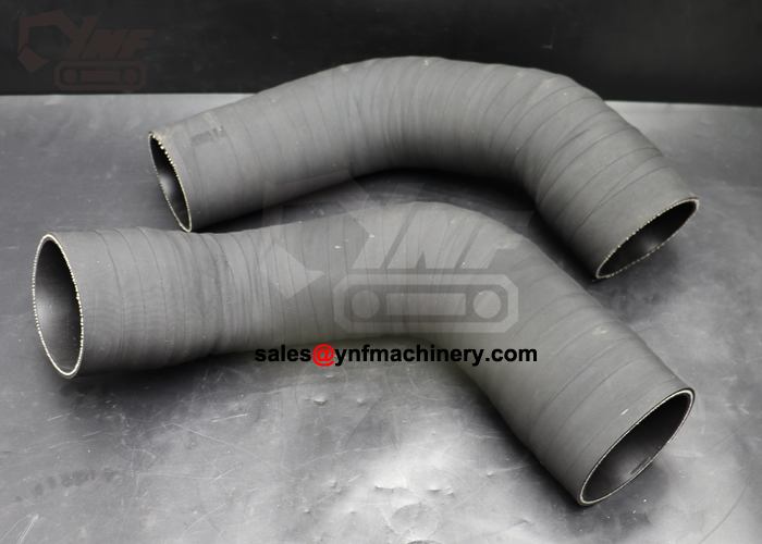 Air intake hose for Liugong 210 engine 14604549