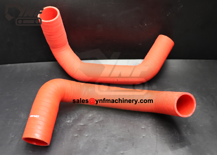 Excavator air hose CAT 320D