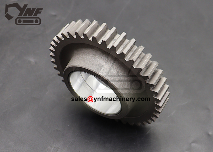 Heavy-duty engine gear for V3307 timing system