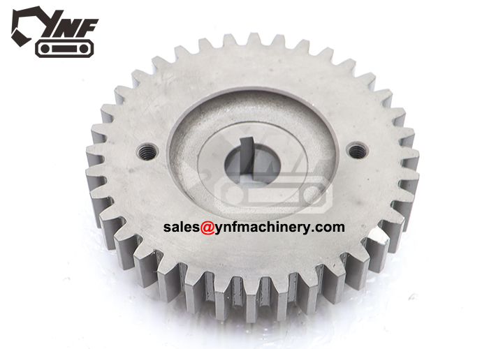 Heavy-duty diesel pump gear for V3307