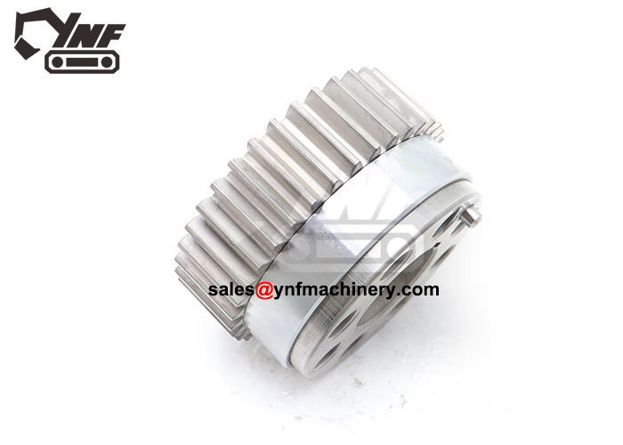 Crankshaft timing gear 1G772-24100 heavy duty