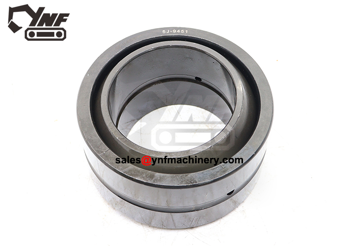 industrial spherical roller bearing double row