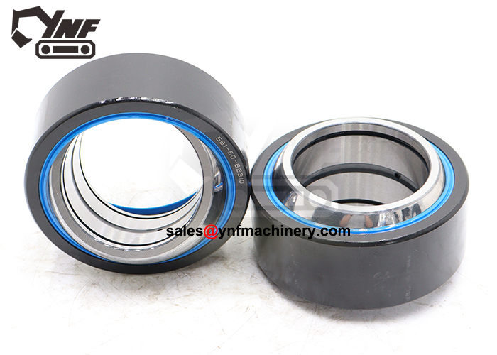 561-50-62310 bearing for Komatsu 330M and HD785 equipment