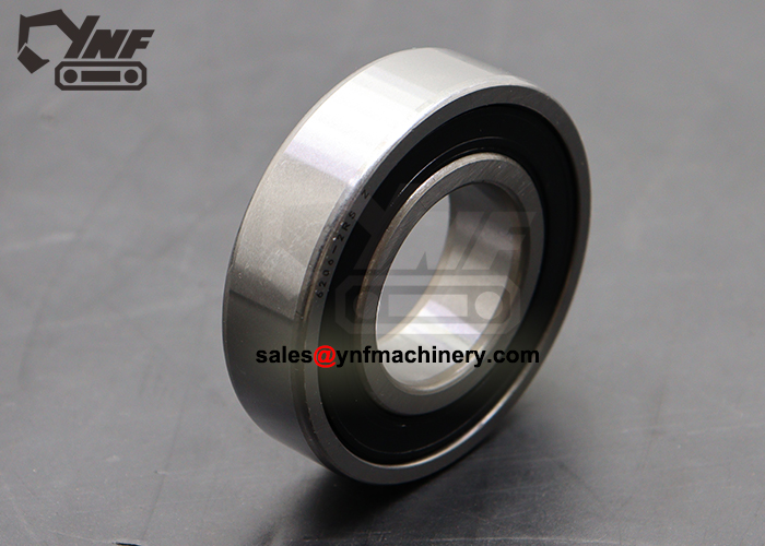 Komatsu compatible bearing 306216 industrial use
