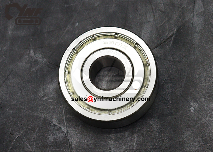 excavator bearing for construction machinery YNF17618