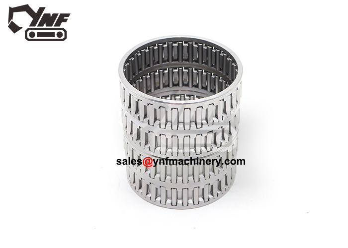 K687642.5 ball bearing for heavy machinery