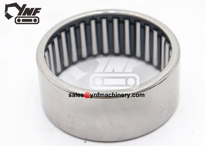 compact needle bearing 4F2926 for heavy machinery