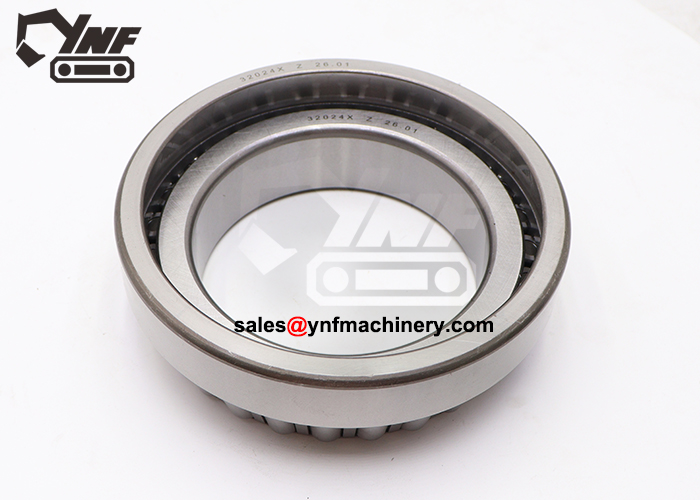 562-13-12260 bearing for heavy machinery applications