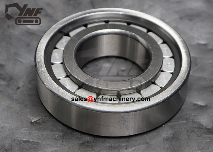 425-22-11831 roller bearing close-up structure