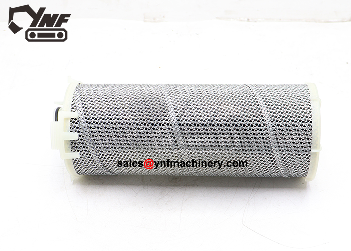 362-1163 filter element high efficiency filtration