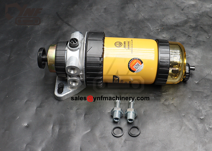 312-1699 separator group close-up structure