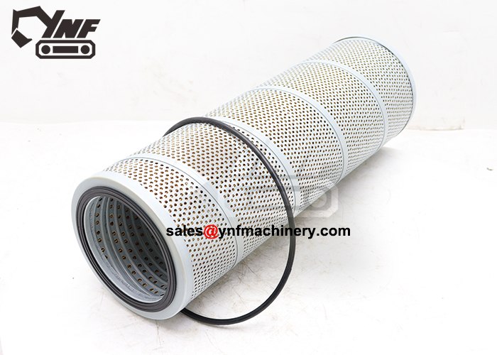 KRJ3836 filter kit close-up pump oil filtration element