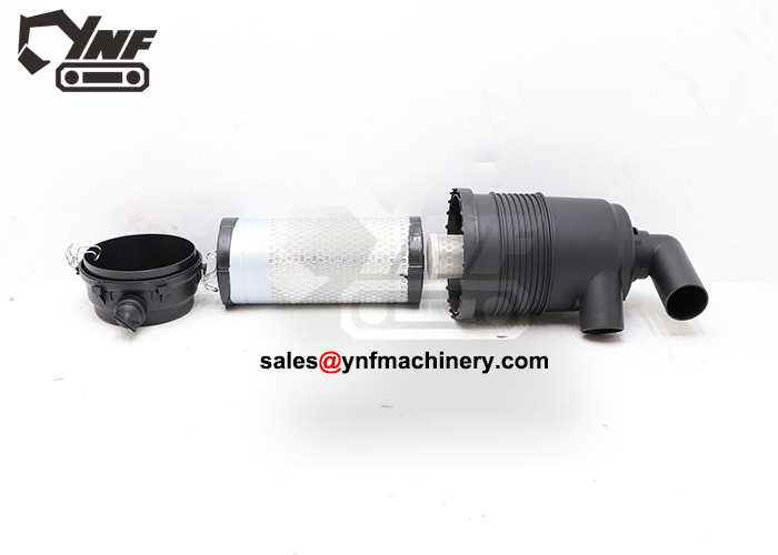 Kubota U30 U35 air cleaner assy RC411-42206 excavator air filter