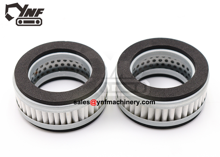 31EH-00480 filter element close-up structure