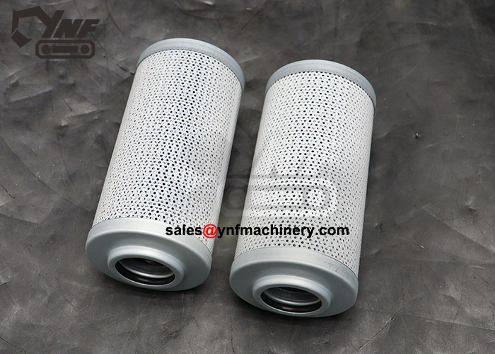 31Q6-20340 hydraulic oil filter element close-up